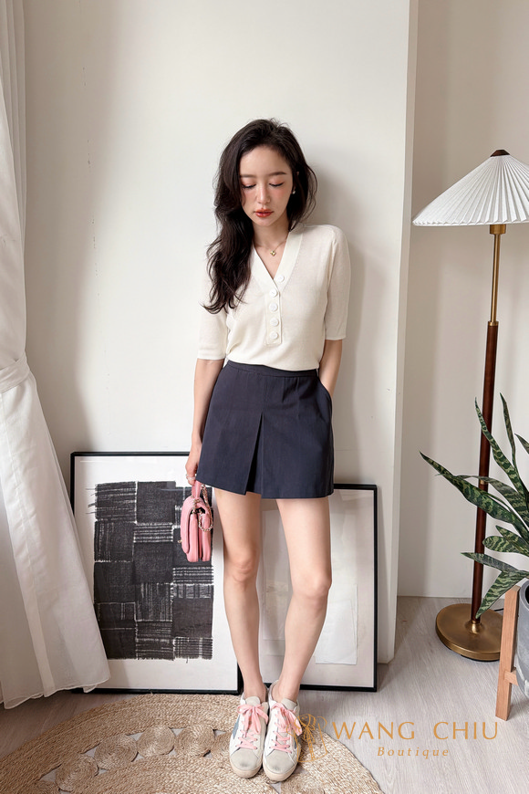 WANG CHIU 麻豆照